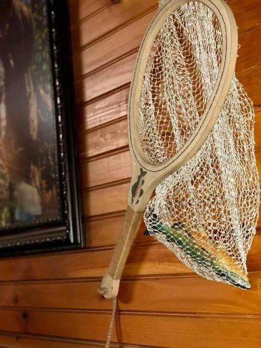 The Fishing Hole Cabin - Sage Vacations Gatlinburg Exteriör bild